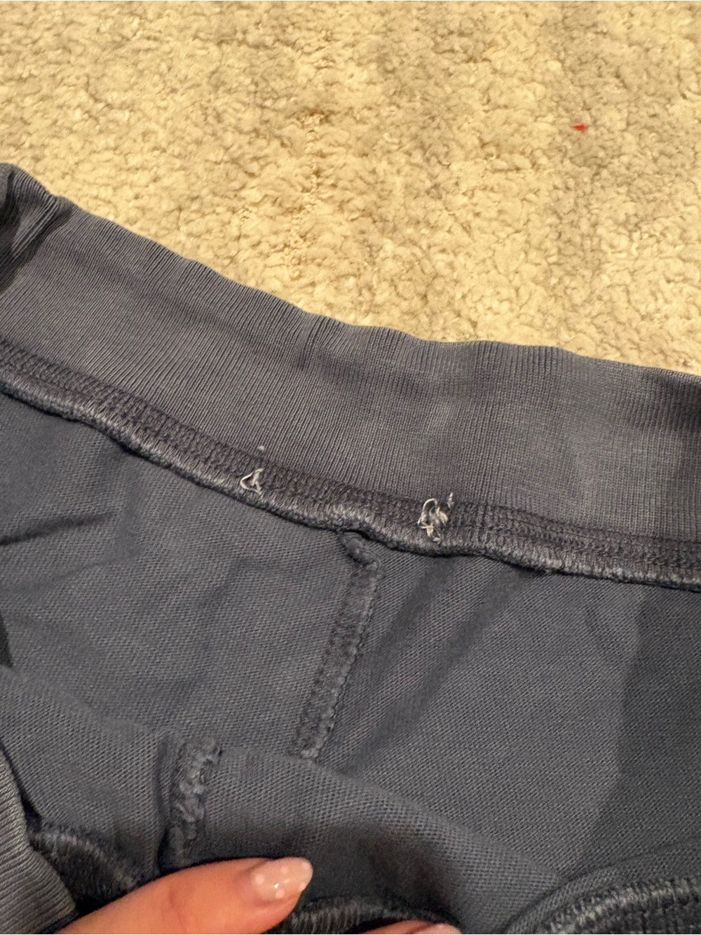 Brandy shorts - Picture 2 of 2
